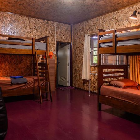 Albergue Bb Dorm Koh Kood Ko Kut Exterior foto