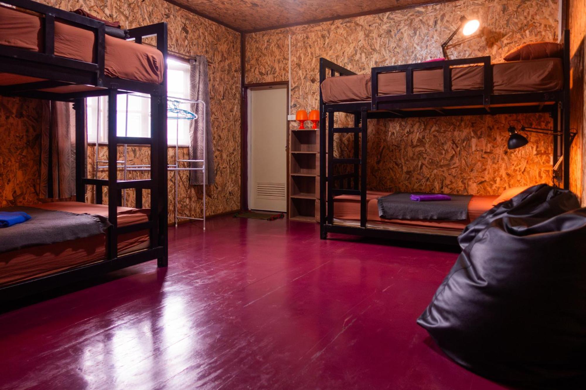 Albergue Bb Dorm Koh Kood Ko Kut Exterior foto