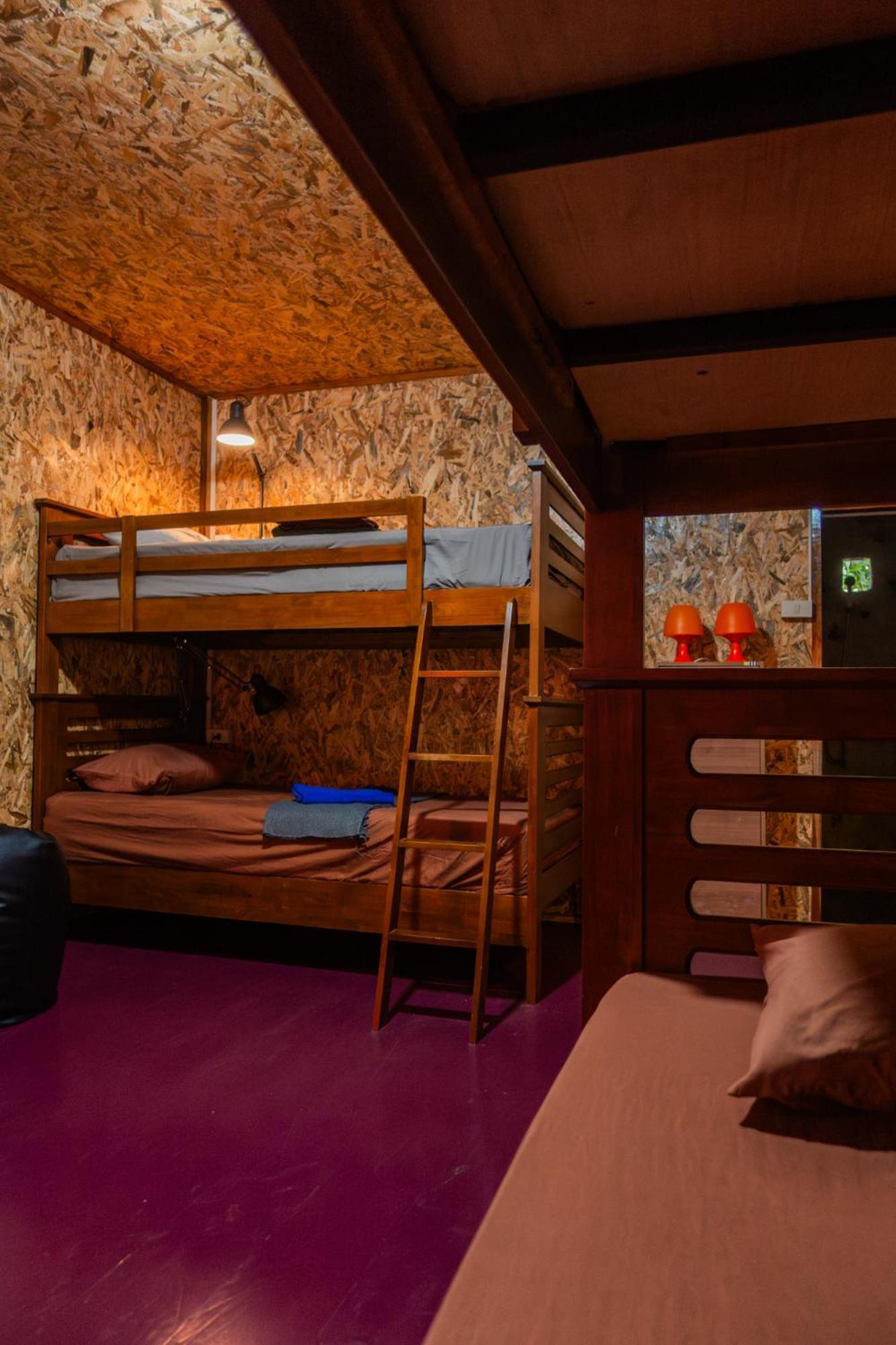 Albergue Bb Dorm Koh Kood Ko Kut Exterior foto