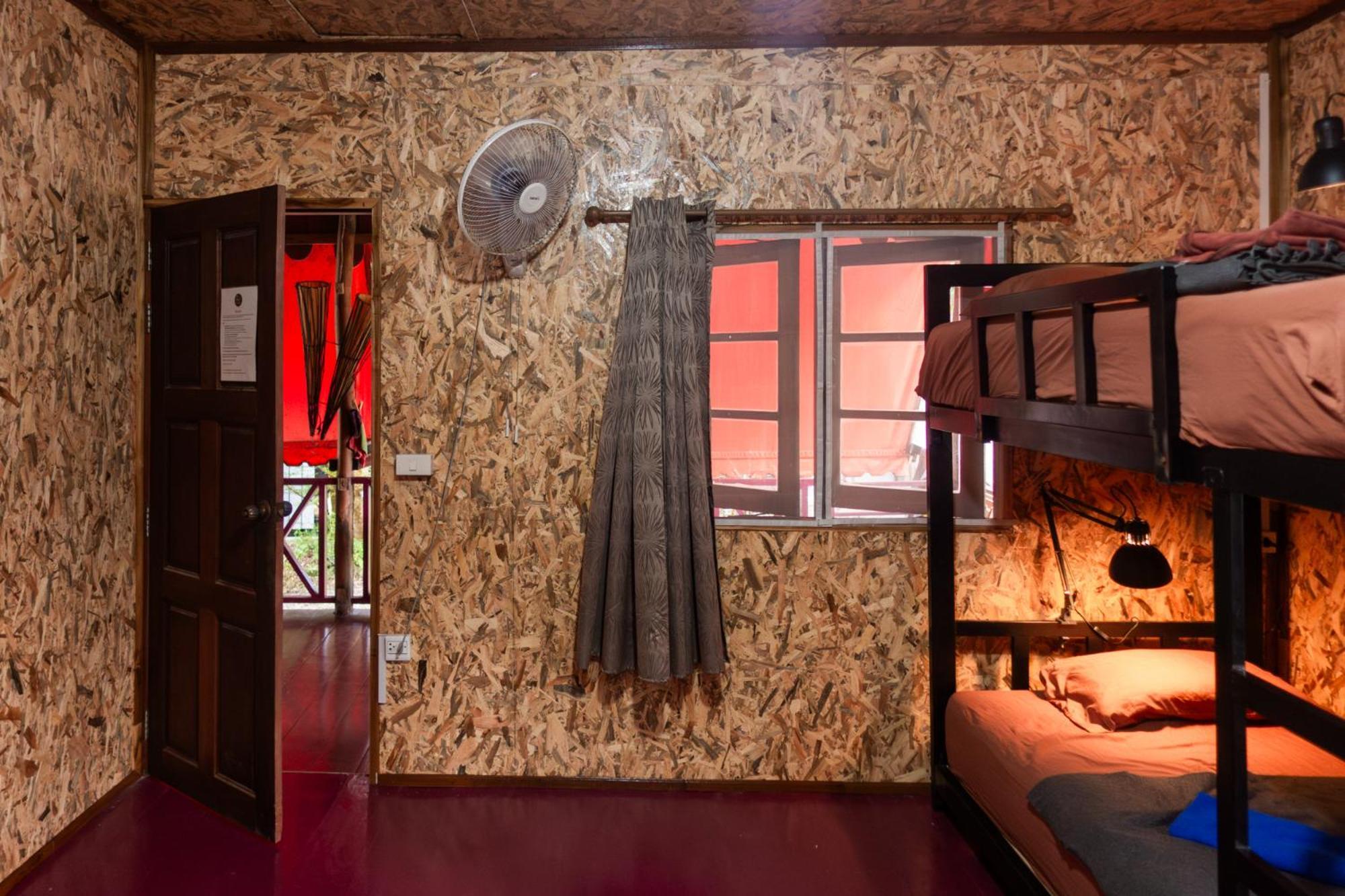 Albergue Bb Dorm Koh Kood Ko Kut Exterior foto